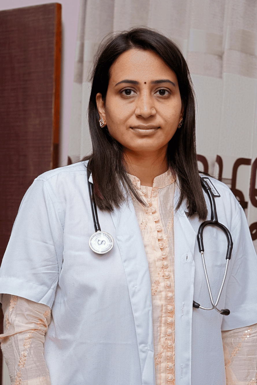 Seema Rajper Career - Care & Cure